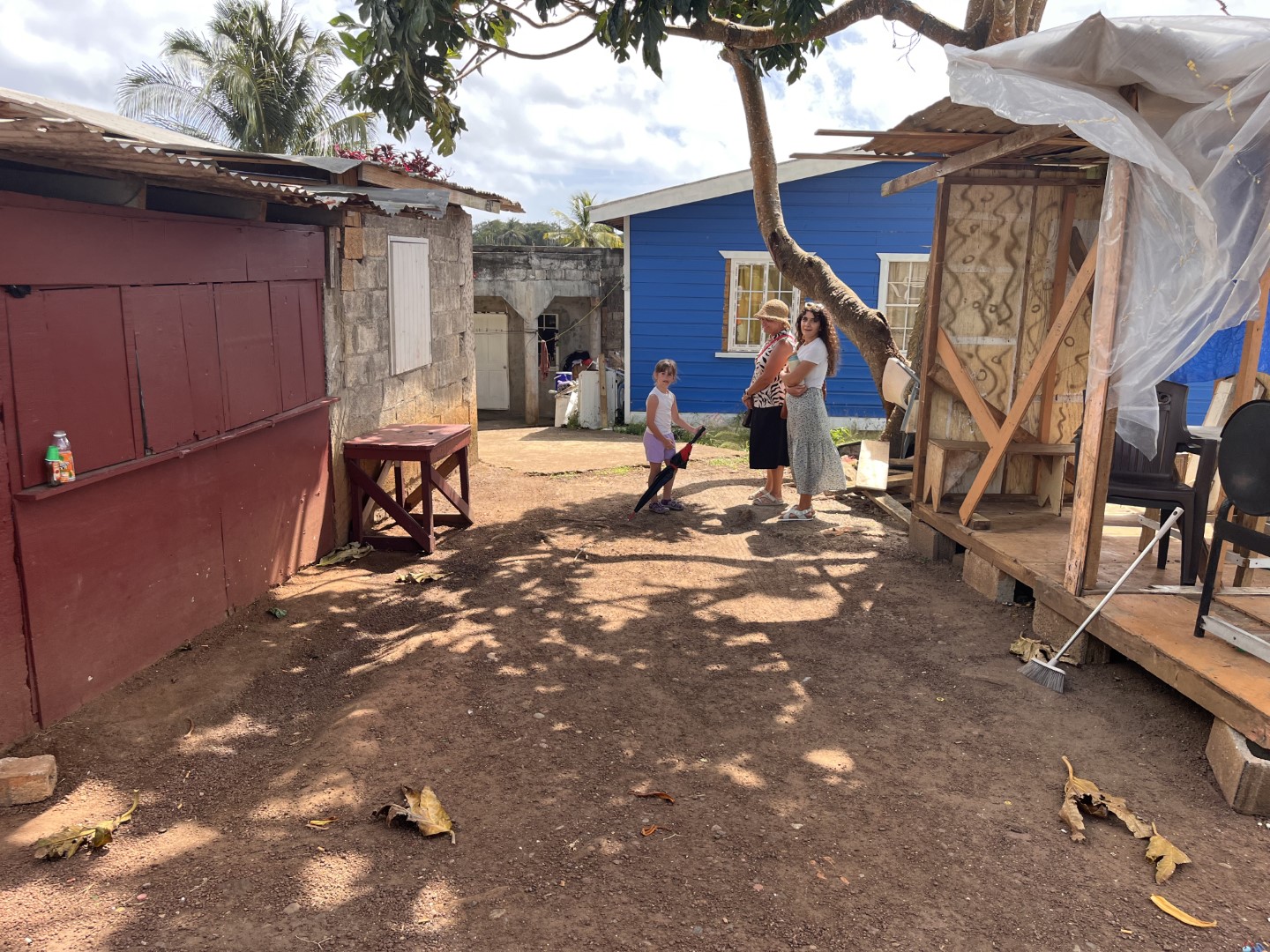 Last Day in Grenada travel moment 1